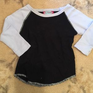 City Threads boys shirt